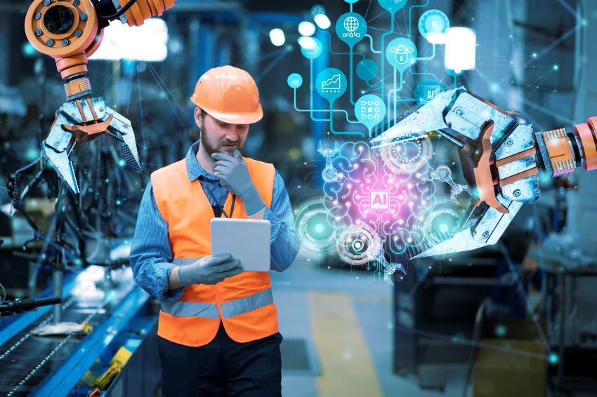 ¿Cuáles son los sectores industriales que más se benefician de la automatización?