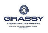 Logo Grassy