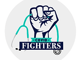 Logo Covid Fighters