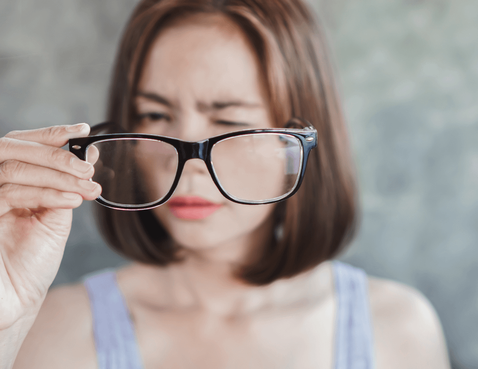¡Cuida Tus Ojos: Consejos Para Mantener Una Buena Salud Visual!