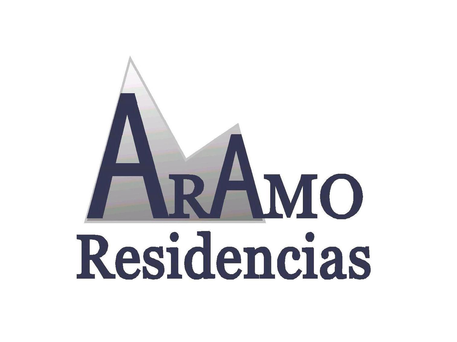 RESIDENCIAS ARAMO