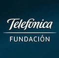 Logo Telefónica FUndación
