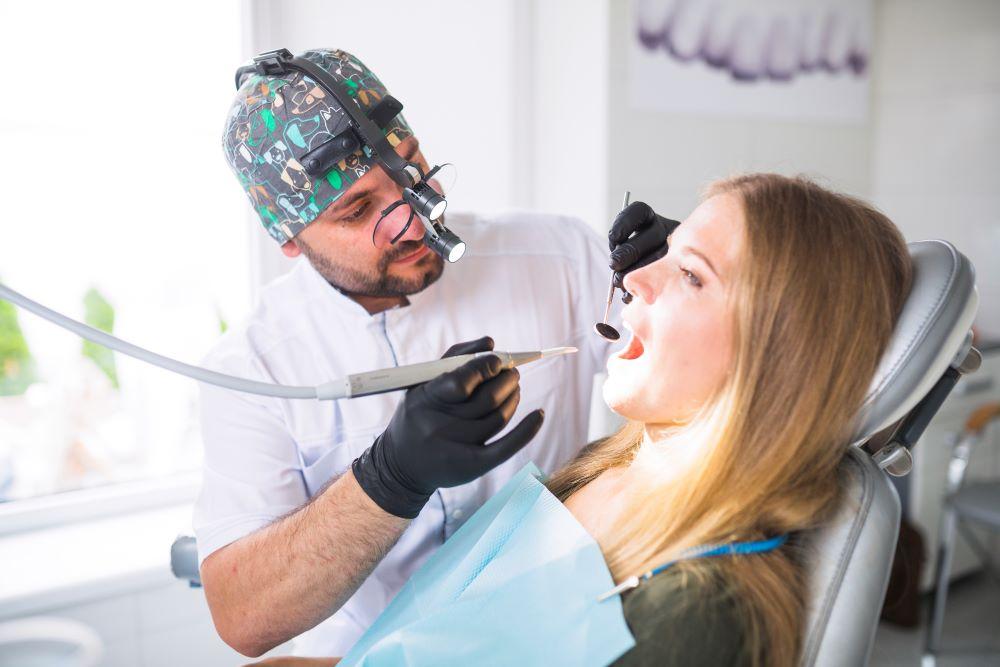 ¿Qué es el alargamiento de la corona dental?