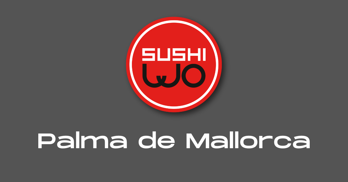 Sushi Wo Mallorca
