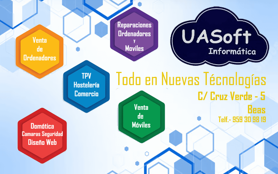 Servicios