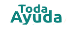 Logo Toda Ayuda
