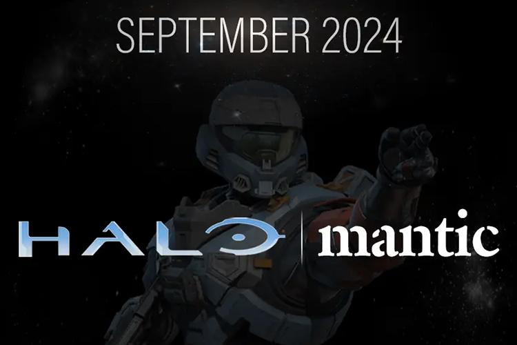Mantic lanzará en septiembre un nuevo juego de combate con miniaturas de Halo