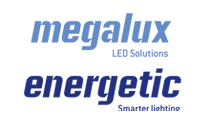 Logo Megalux - Energetic