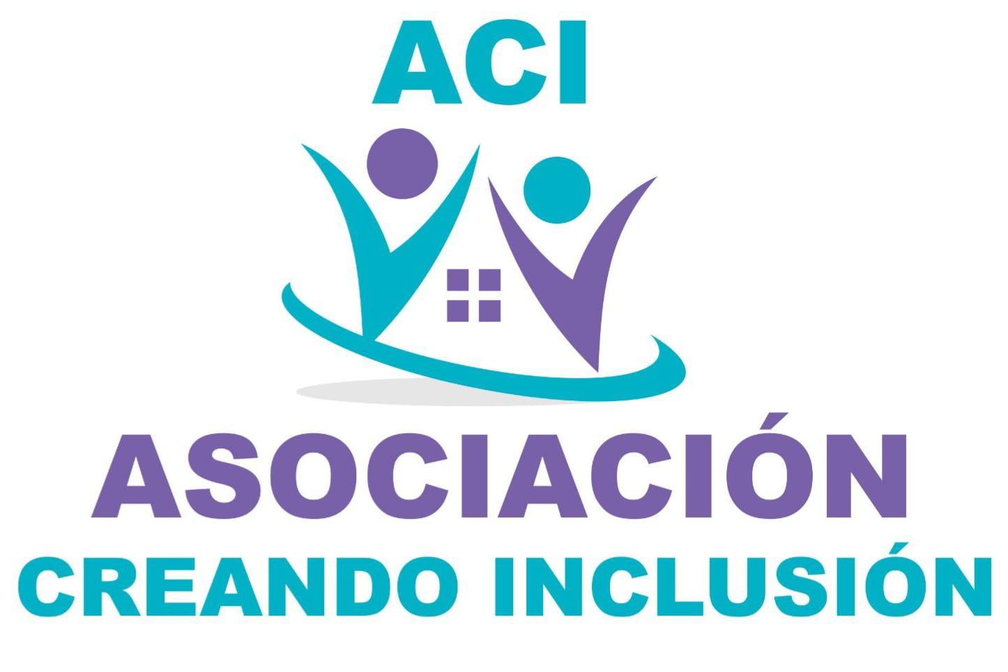 Asociación Creando Inclusión