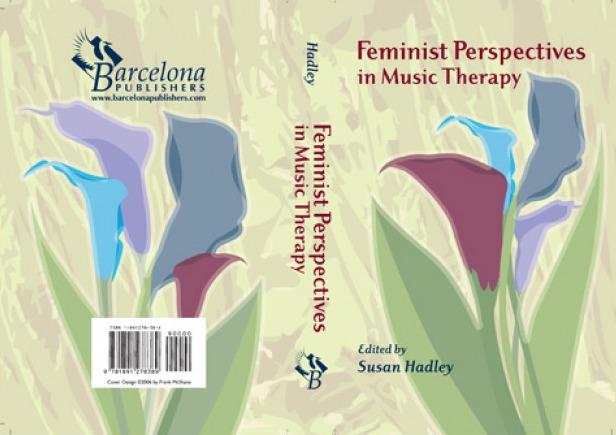 Reseña del libro: Feminist Perspectives in Music Therapy