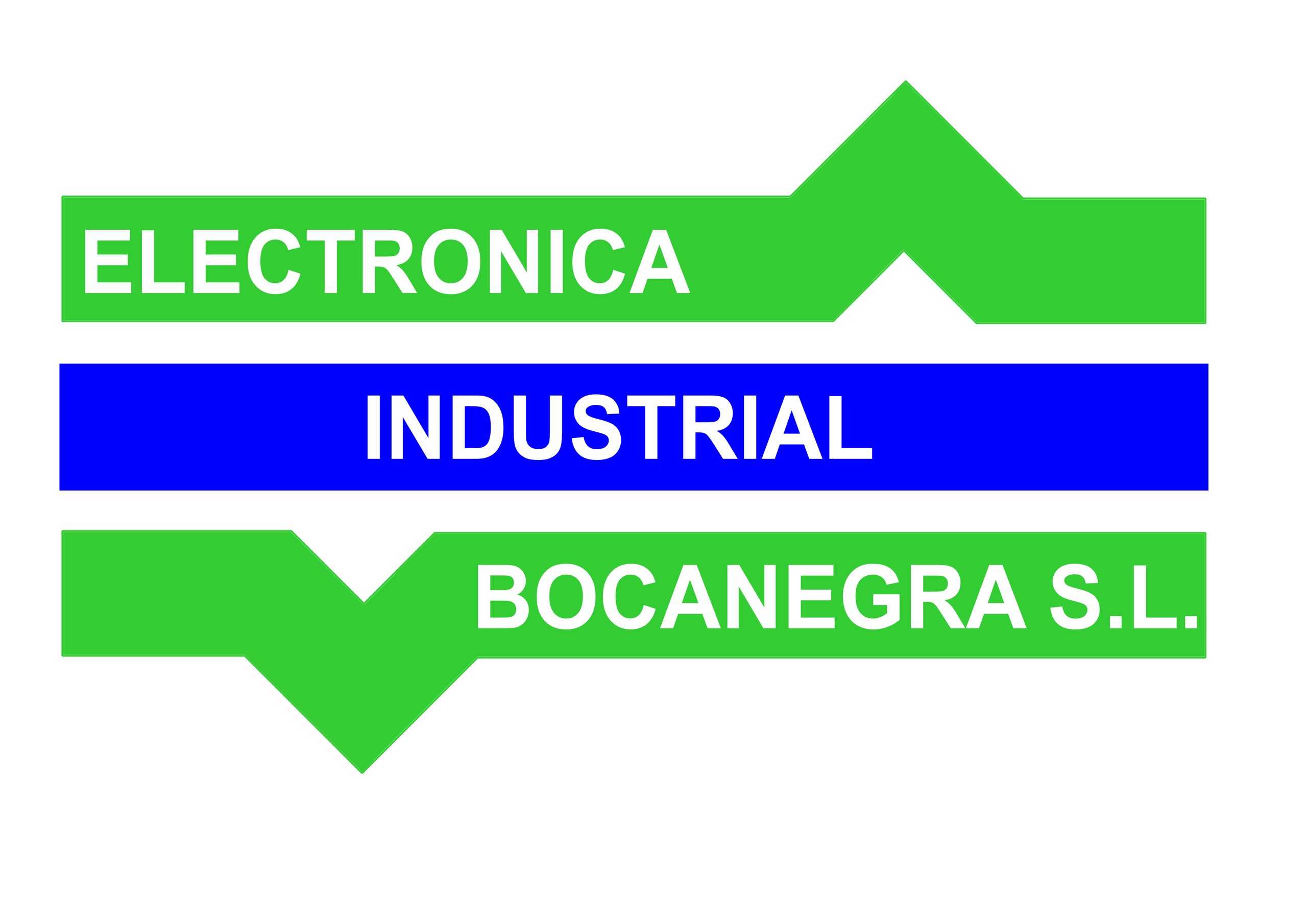 ELECTRONICA INDUSTRIAL BOCANEGRA S.L.