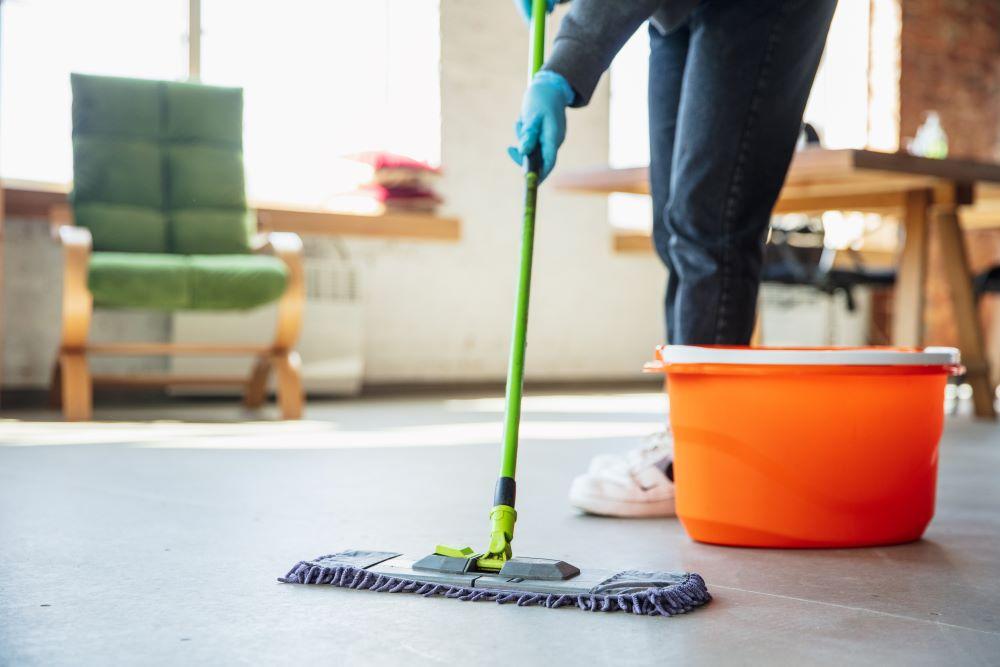 Tips para la limpieza profunda de tu hogar