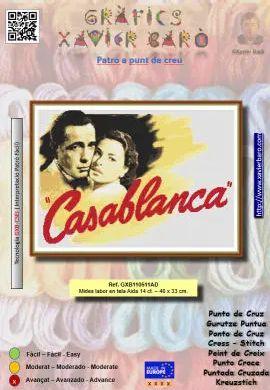 Cine Casablanca