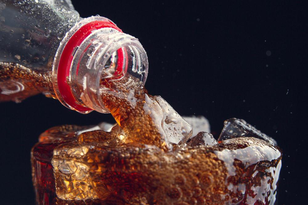 ¿Qué hace única a la Coca-Cola?