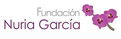 Logo Fundación Nuria García
