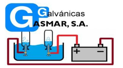 ZINCADOS GALVANICAS GASMAR S.A.