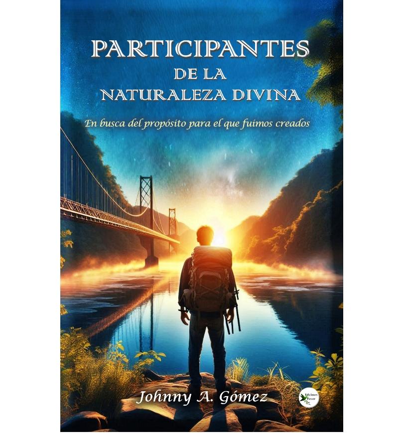 Participantes de la Naturaleza Divina