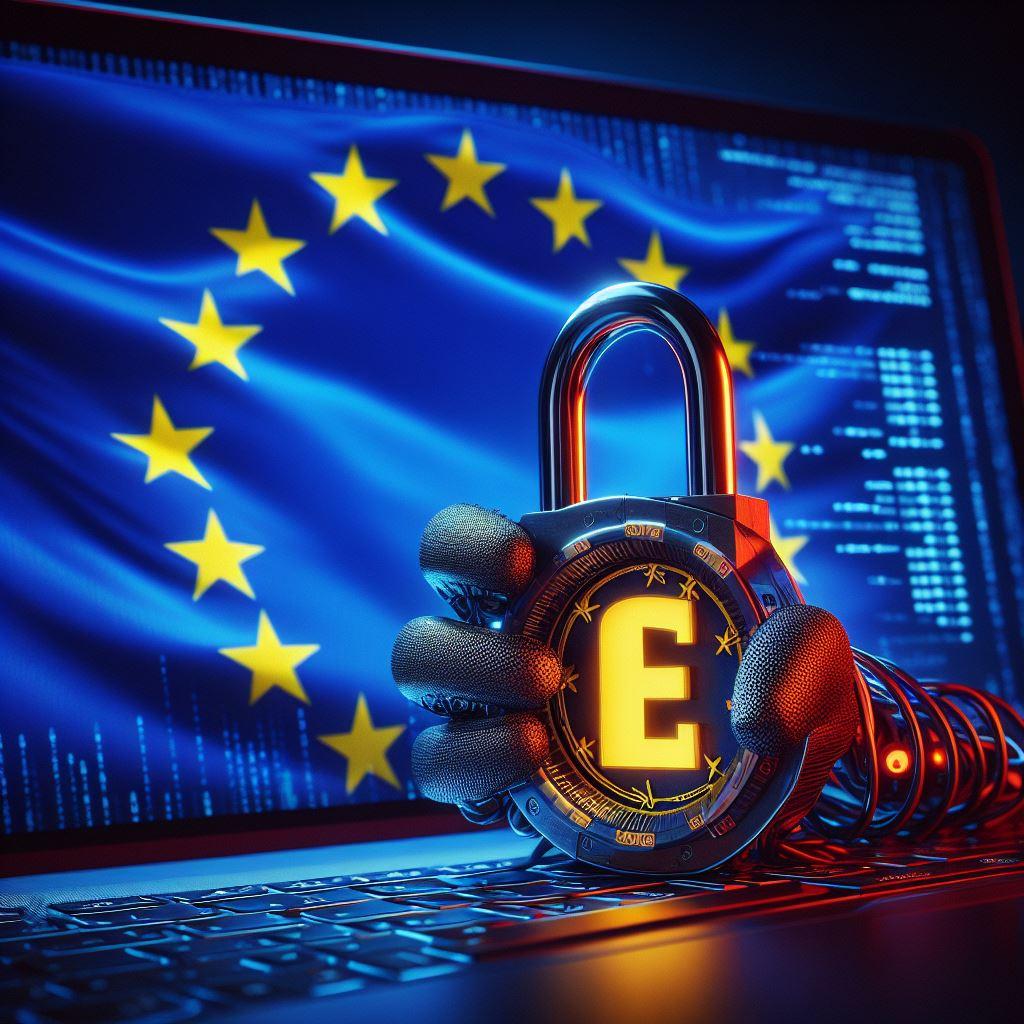 Ciberseguridad: Construyendo un escudo digital con el nuevo marco de la UE