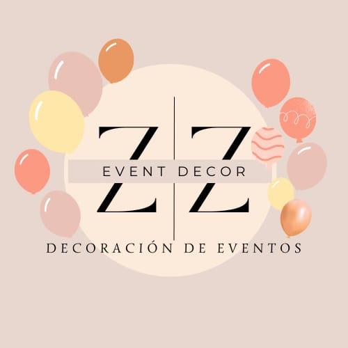 ZZ EVENT DECOR