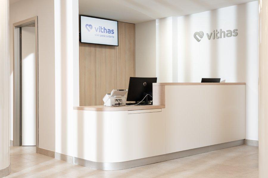 Clinica Vithas Sevilla 1