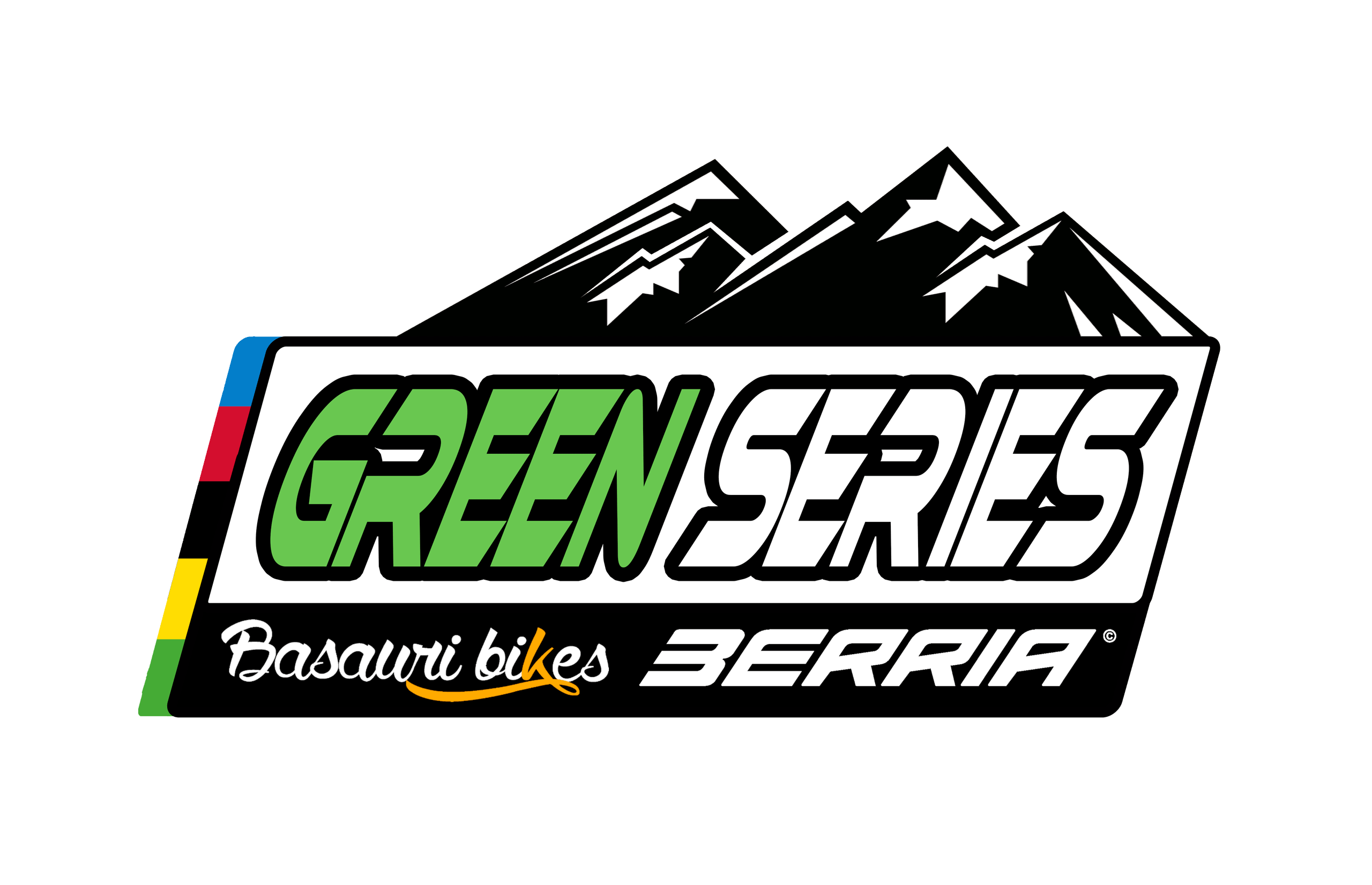 Green Series XCO 2024 tendrá 8 carreras y todas UCI