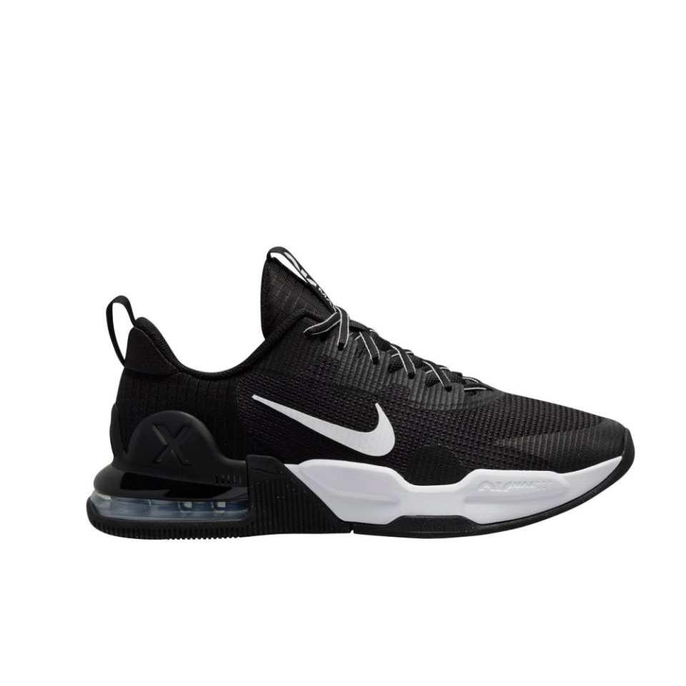 Nike Air Max Alpha Trainer 5 Negro Blanco