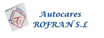 AUTOCARES ROFRAN S.L.