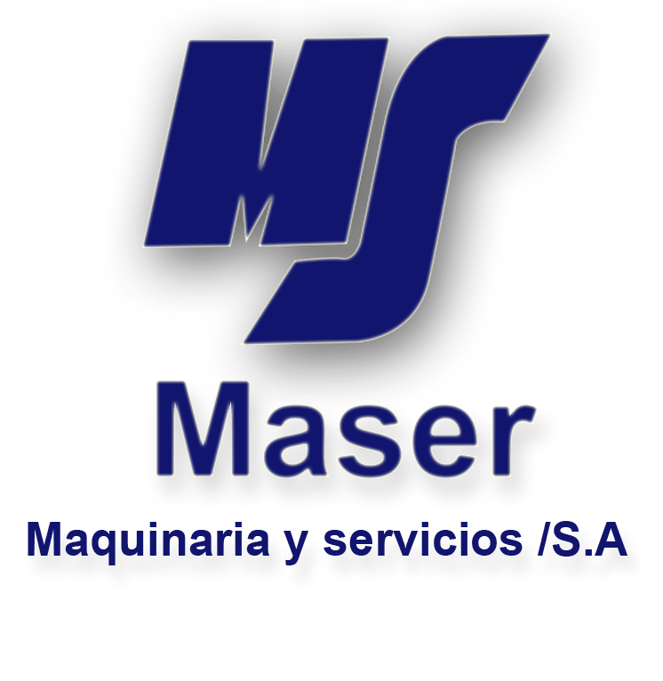 MASER MAQUINARIA Y SERVICIOS