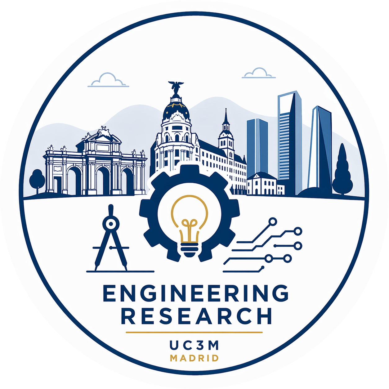 UC3M SUMMER PROGRAM