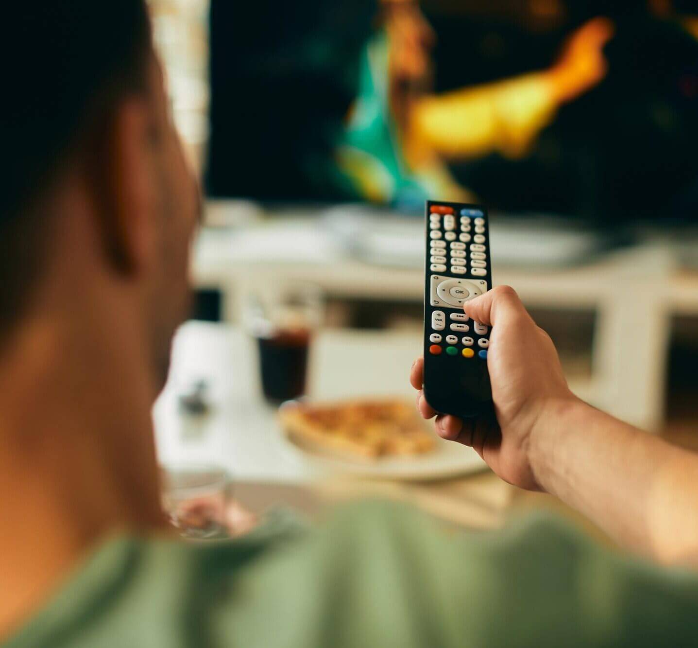 Es Tele ¡La televisión ahora es en alta definición! Todos los canales TDT se ...