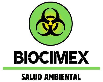 BIOCIMEX Salud Ambiental