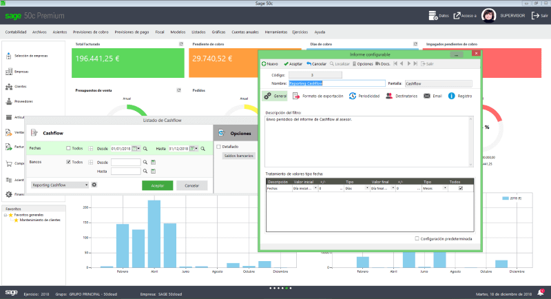 Programa Sage Partner 3