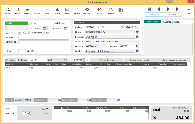 Programa Sage Partner 2