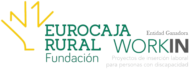 Imagotipo Fundación Eurocaja Rural