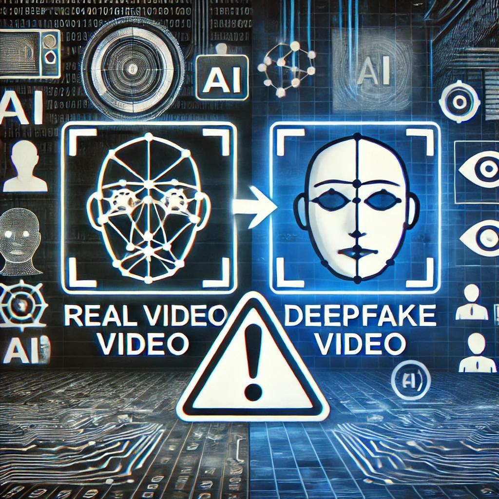 Deepfake: La Nueva Amenaza Digital