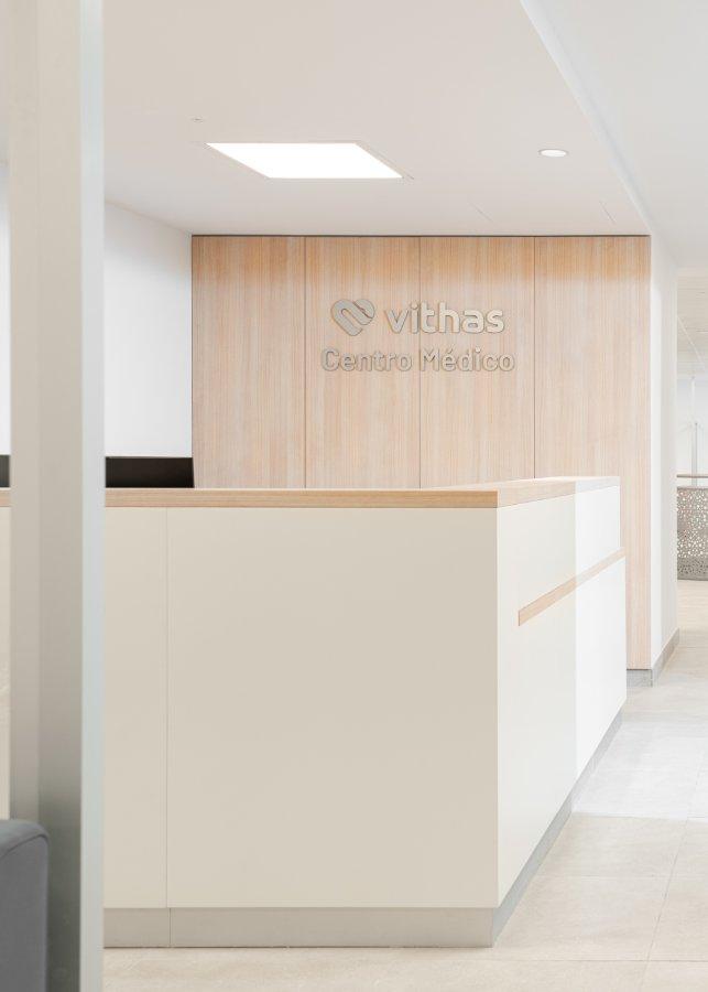 Clinica Vithas Sevilla 5