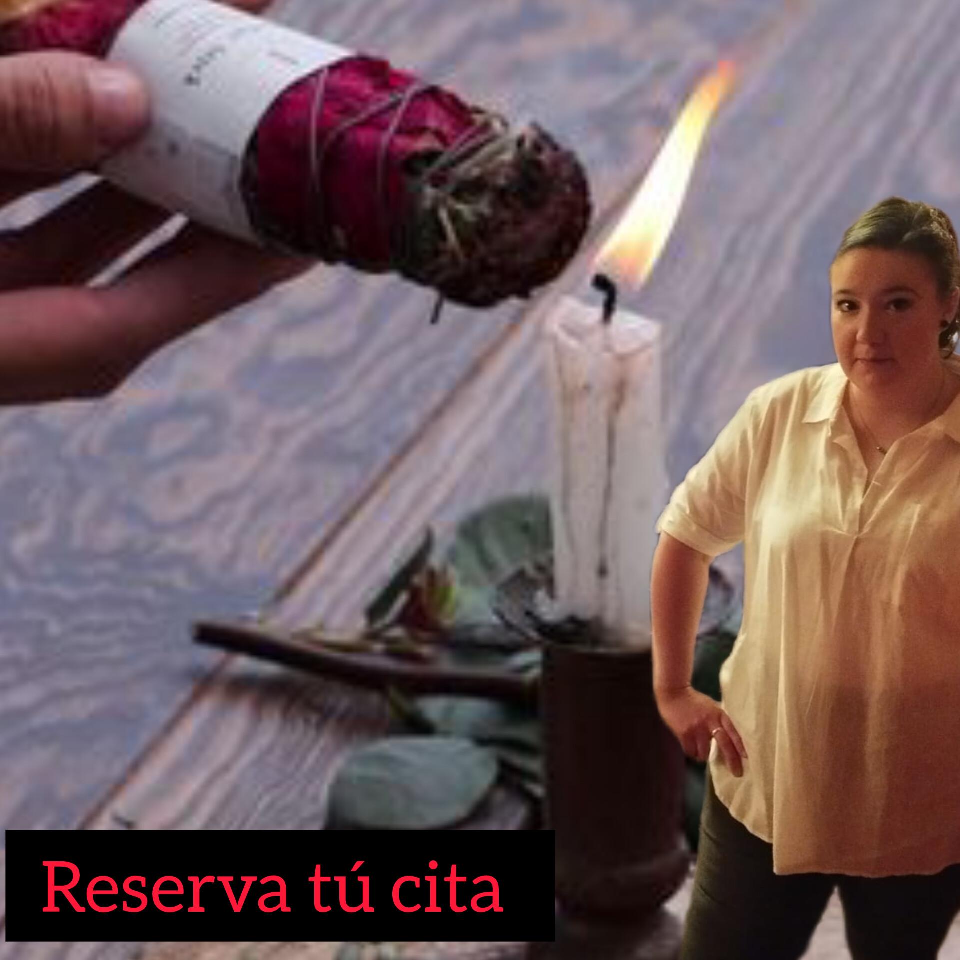 RITUALES Y AMARRES