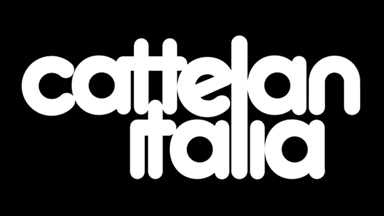 Firma Cattelan Italia
