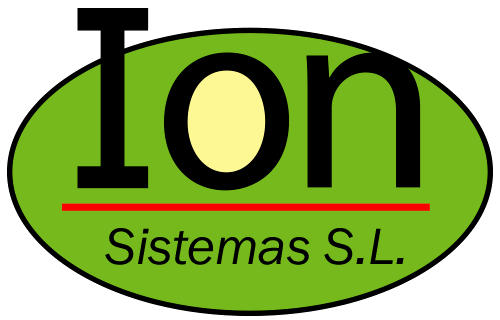 Ion Sistemas S.L.