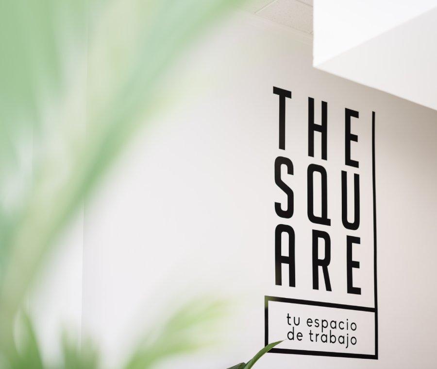 Anuncio coworking