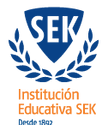 Logo SEK Institución Educativa