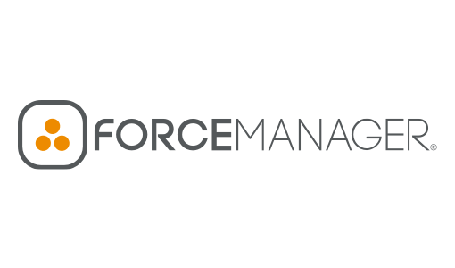 Logo ForceManager