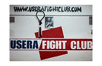 Logo Usera Fight Club