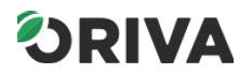 Logo Oriva