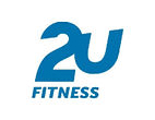 Logo 2U Fitness