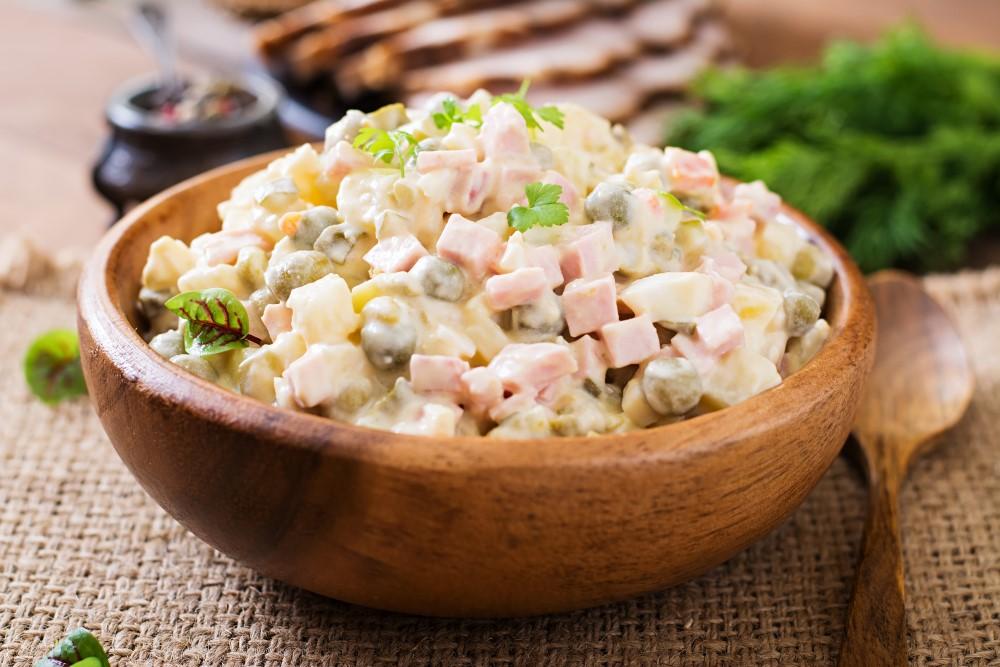 ¿Qué tipo de bonito es el más adecuado para la ensaladilla rusa?