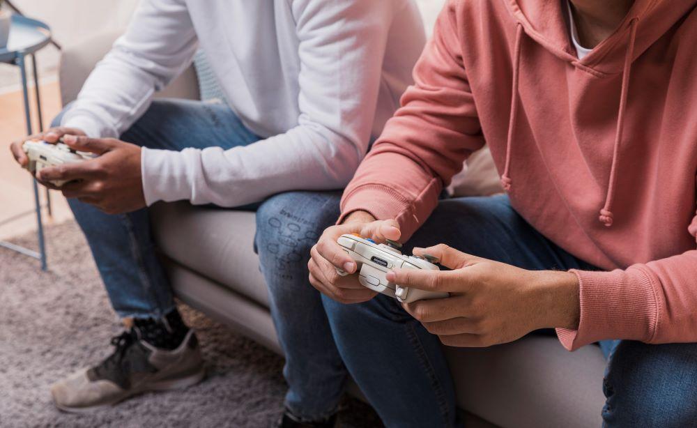 ¿Cómo identificar la adicción a los juegos en la adolescencia?