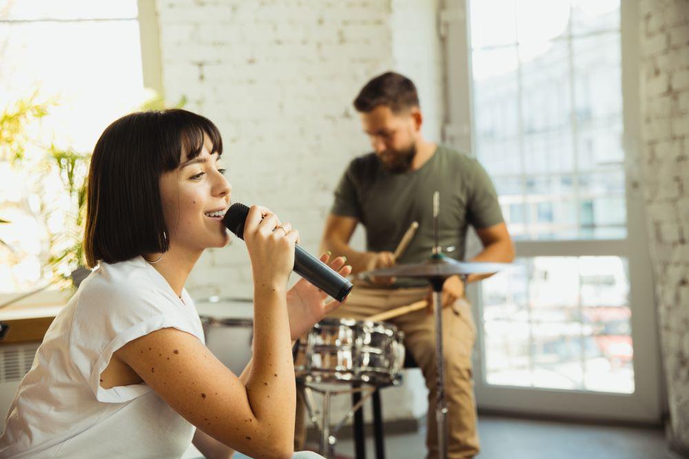 ¿Qué es el rango vocal y cómo puedo conocer el mío?