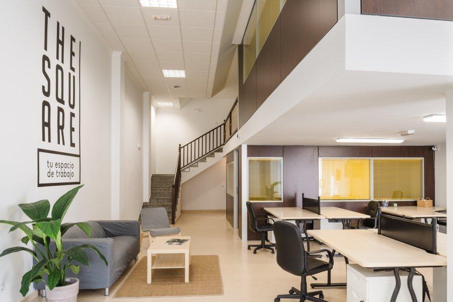 Espacios de coworking 4