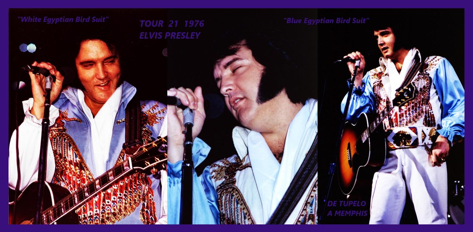 Elvis 1976-1977